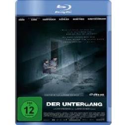 Der Untergang [Blu-ray]